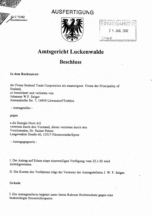 Dokument-AG-Luckenwalde
