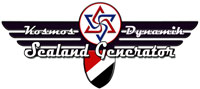 Sealand Generator: Kosmische Dynamik 